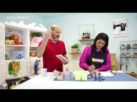 PGM ATELIE NA TV 17 06 ACRILEX