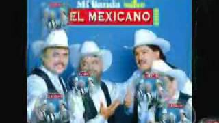 CABALLITO MIX MUSICA MESCLADA MI BANDA EL MEXICANO