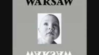 Leaders of Men   Warsaw Joy Division