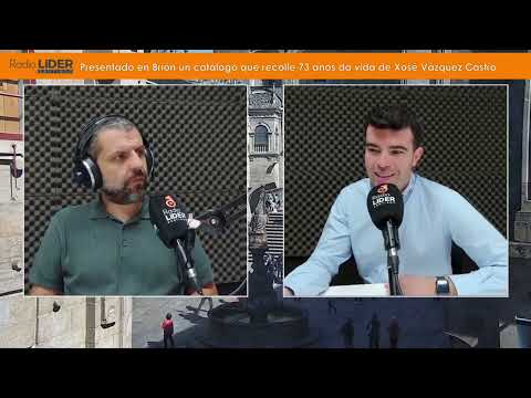 Gonzalo Louzao: “Hai 3.000 vivendas baleiras na Estrada e imos darlles uso”