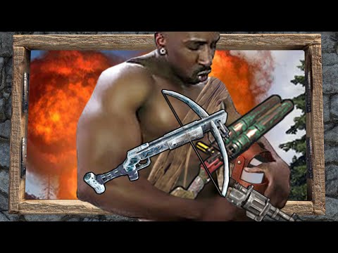 Building next to a raid