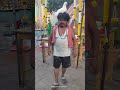 Mugguru Monagallu Movie Chiranjeevi Garu