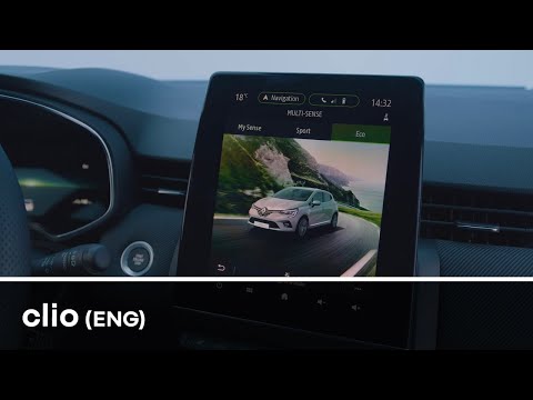 Multi-Sense – Renault