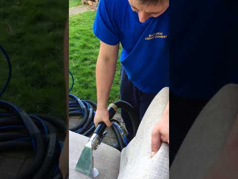 Best Local Carpet Cleaners video.