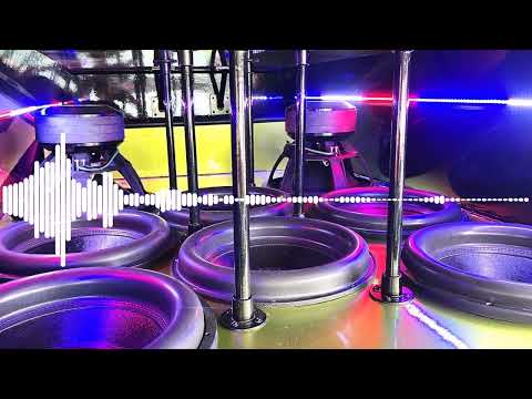 Niqko WyldWest - Good Nf (Rebassed) (27Hz)