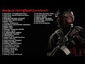 Ready Or Not Official Soundtrack Playlist Timecodes In The Description