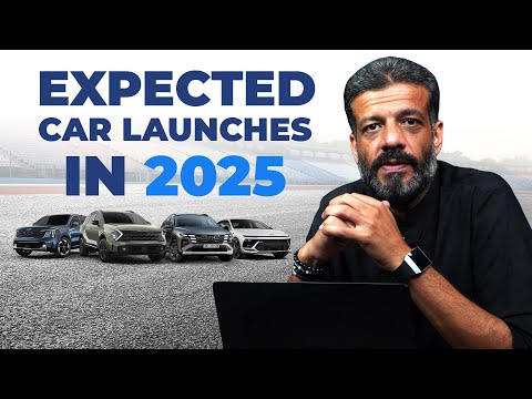 Expected Car Launches in 2025 ! | PakWheels
