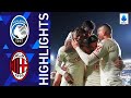 Atalanta 2-3 Milan | Emotions run high at the Gewiss | Serie A 2021/22