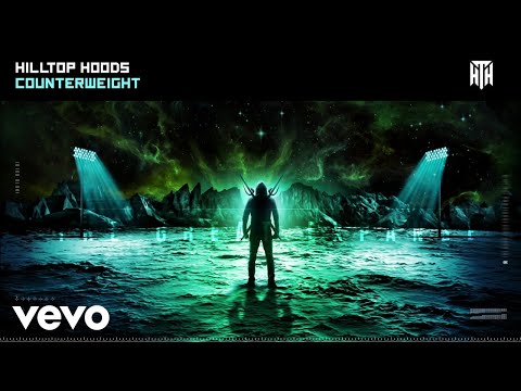 Hilltop Hoods - Counterweight (Official Audio)