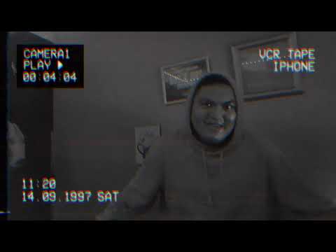 Kz Psycho - Silid (Official Music Video)