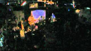 SKA-BE-US - adain yeled live @ the rogatka (ex-patiphone) club 11/11/2010