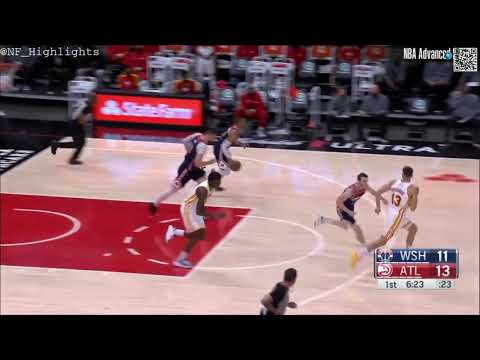 Alex Len : All Possessions (2021-05-10)