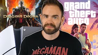 Dragon's Dogma 2 Controversy Explodes Online And Bad News For Grand Theft Auto 6? | News Wave