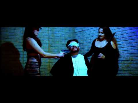 Night Shield featuring Maniac: The Siouxpernatural & Fluxx - Bang Your Head