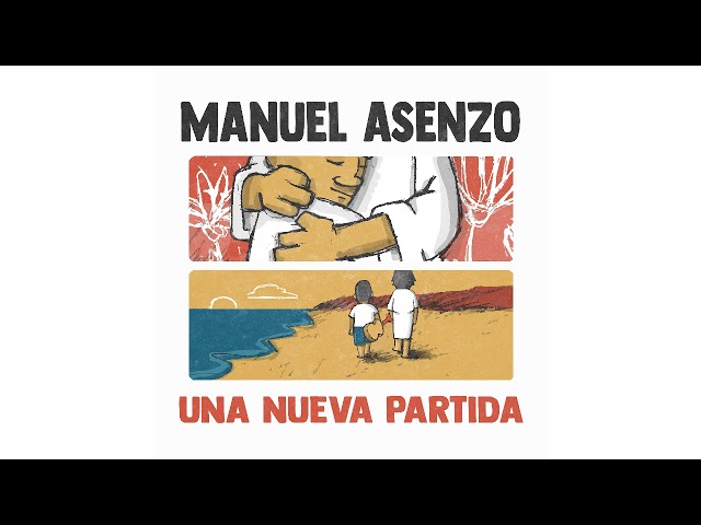 Manuel Asenzo