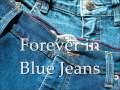 Neil Diamond ~ Forever In Blue Jeans