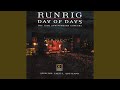 Running to the Light (Live)