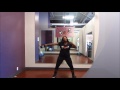 BACK UP OFF ME VIDEO