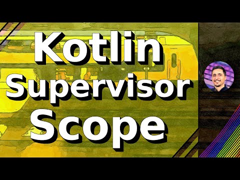 🚅 Do not board! The supervisor scope(JES10E1/2)