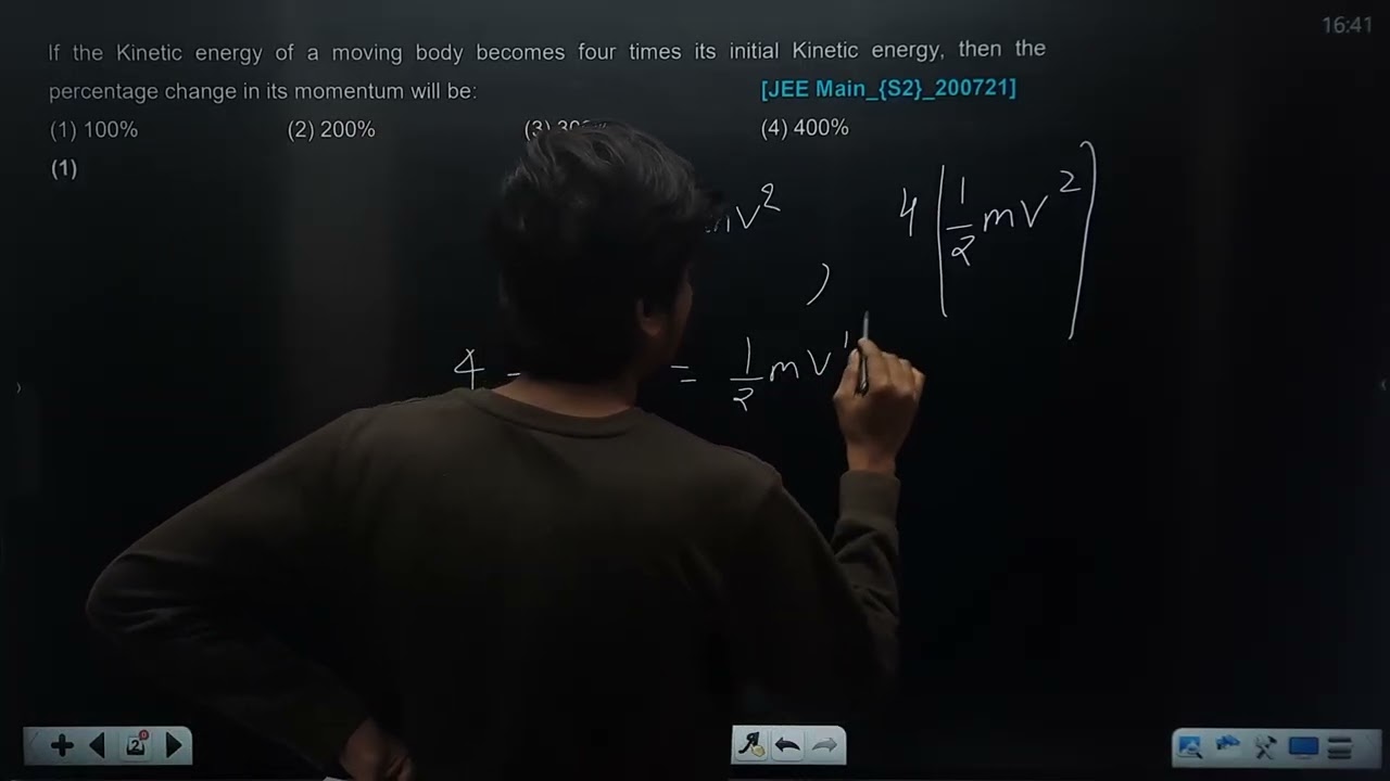 Video Solution