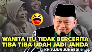 Download lagu CERAMAH TERBARU KH JUJUN JUNAEDI 2025 BIKIN KETAWA mp3