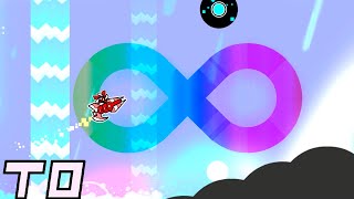 Cover art for infinite scatt