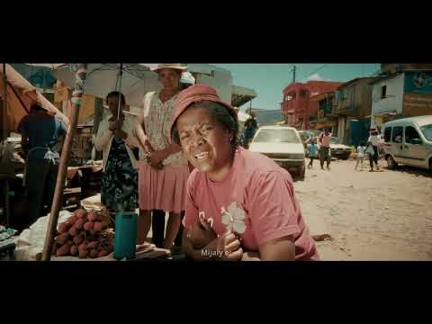 TAMBATRA ARTISTE - VONJEO NY FIRENENAY ( Clip Officiel 2025 )