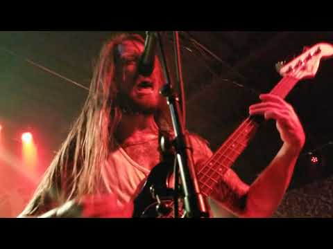 Phinehas, Fleshkiller, live @ Port city music hall, Portland Maine 8-6-18