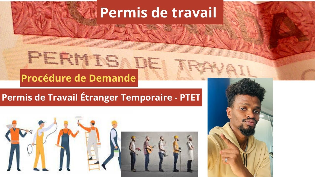 COMMENT PRÉSENTER UNE DEMANDE DE PROGRAMME DES TRAVAILLEURS ÉTRANGERS TEMPORAIRES EN 2024 (PTET) ?