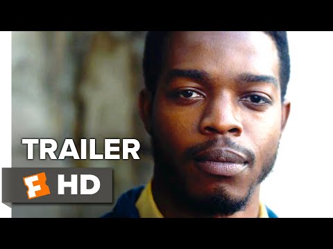 If Beale Street Could Talk (2018) Trailer 2