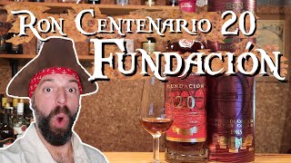 Rumperium Rum Tasting Video