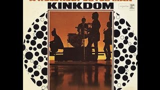 The Kinks   "It's Alright"  Enhanced Audio