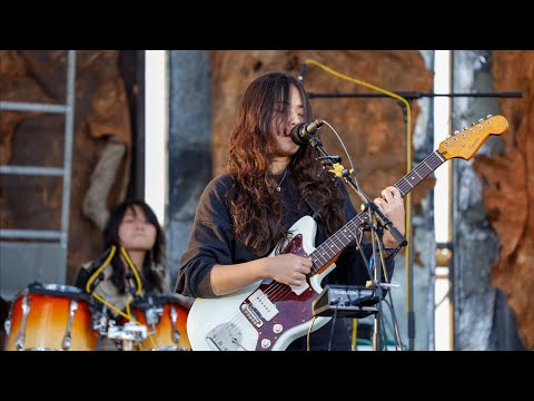 motifs | Live at Playtime Music Festival 2024