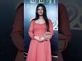 Abhira Aka Samriddhi Shukla Arrives At International Iconic Awards 2025 Red Carpet Yrkkh Starplus