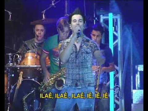 RODRIGO DUARTE -_- Hebert Levy com BANDA NOVA YORK-JEITO ATREVIDO