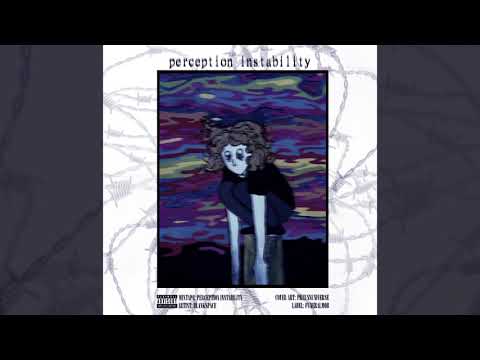 BLANKSPACE. - PERCEPTION INSTABILITY FT. IC (prod. CARDINAL)