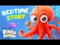 Koala Moon Ozzy S Adventure Down The Plug Hole Kids Bedtime Story With Abbe Readaloud
