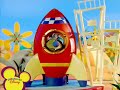 BunnyTown 1x04 Un Barril Lleno De Conejitos