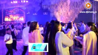 Jonita Gandhi &amp; Amit Mishra live @ Stallone Manor