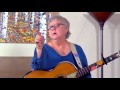 Sometimes Mother Really Does Know Best - Christine Lavin