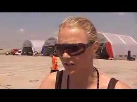 FHM at the Red Bull Air Race