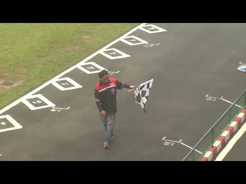 2015 IFMAR Large Scale Worlds - Lower Mains Day