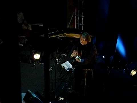 Na jedné lodi plujem - Nohavica at Lucerna 14/04/2009