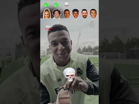 Lehmann VS Speed VS Mbappe VS Yamal VS Messi VS Ronaldo