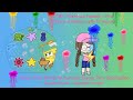 Fisher Price InteracTV Sampler Starter Pack SpongeBob SquarePants Jellyfish Hunter