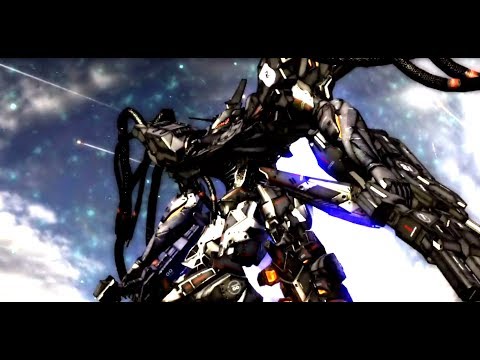 [ACVD] Mechanized Memories -in the end- ラスボス  [BGM差し替え]