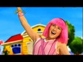 LazyTown Extra 13 Teethtastic