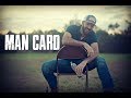 BUDDY BROWN - MAN CARD - New Song!!!