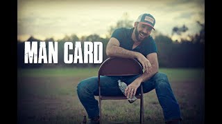 BUDDY BROWN - MAN CARD - New Song!!!