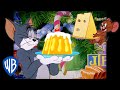 Tom & Jerry | Getting into the Christmas Spirit 🎄🎅🏻 | Classic Cartoon Compilation | WB Kids